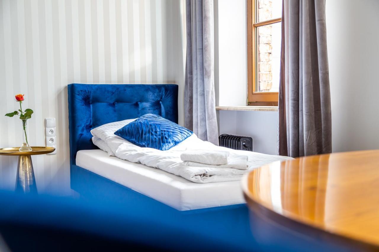 Palac Jablonowo Bed & Breakfast Ujście Exterior foto